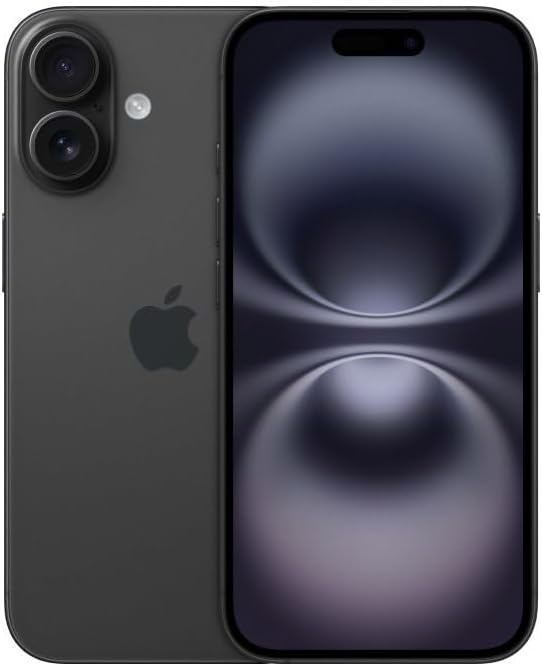 Apple Iphone16 Um dos melhores celulares para o dia das mães 2026